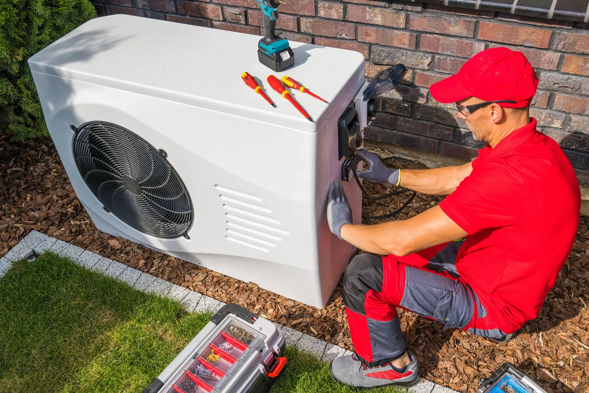 About HVAC in Wildomar, CA